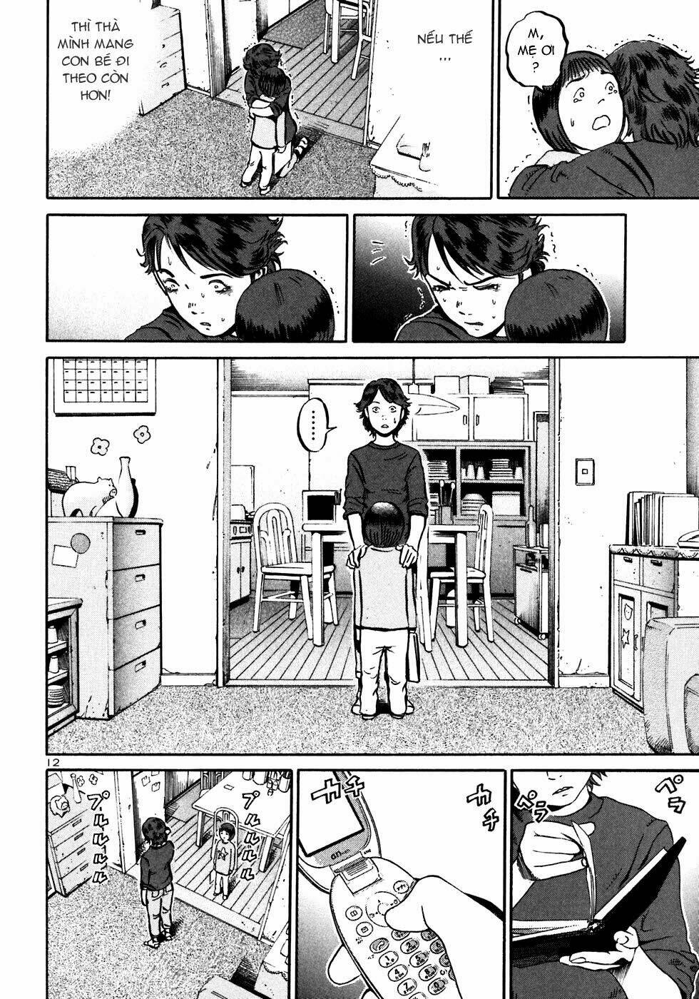 Giấy Báo Tử: Chapter 23