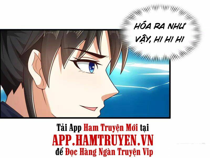 Khoa Kỹ Đại Tiên Tông: Chapter 16