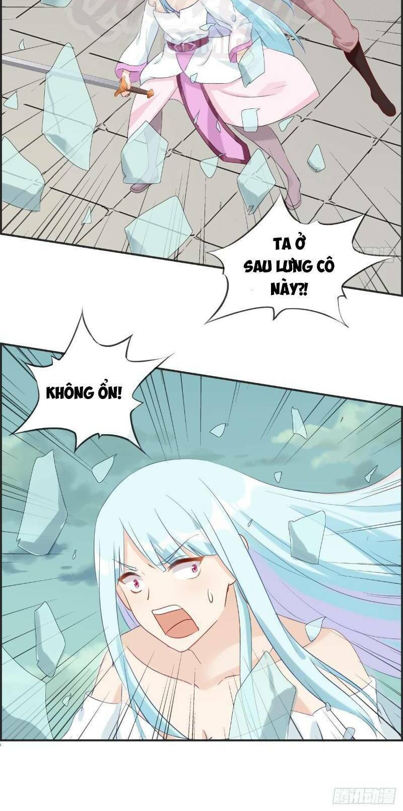 Tối Cường Hoàn Khố Hệ Thống: Chapter 48