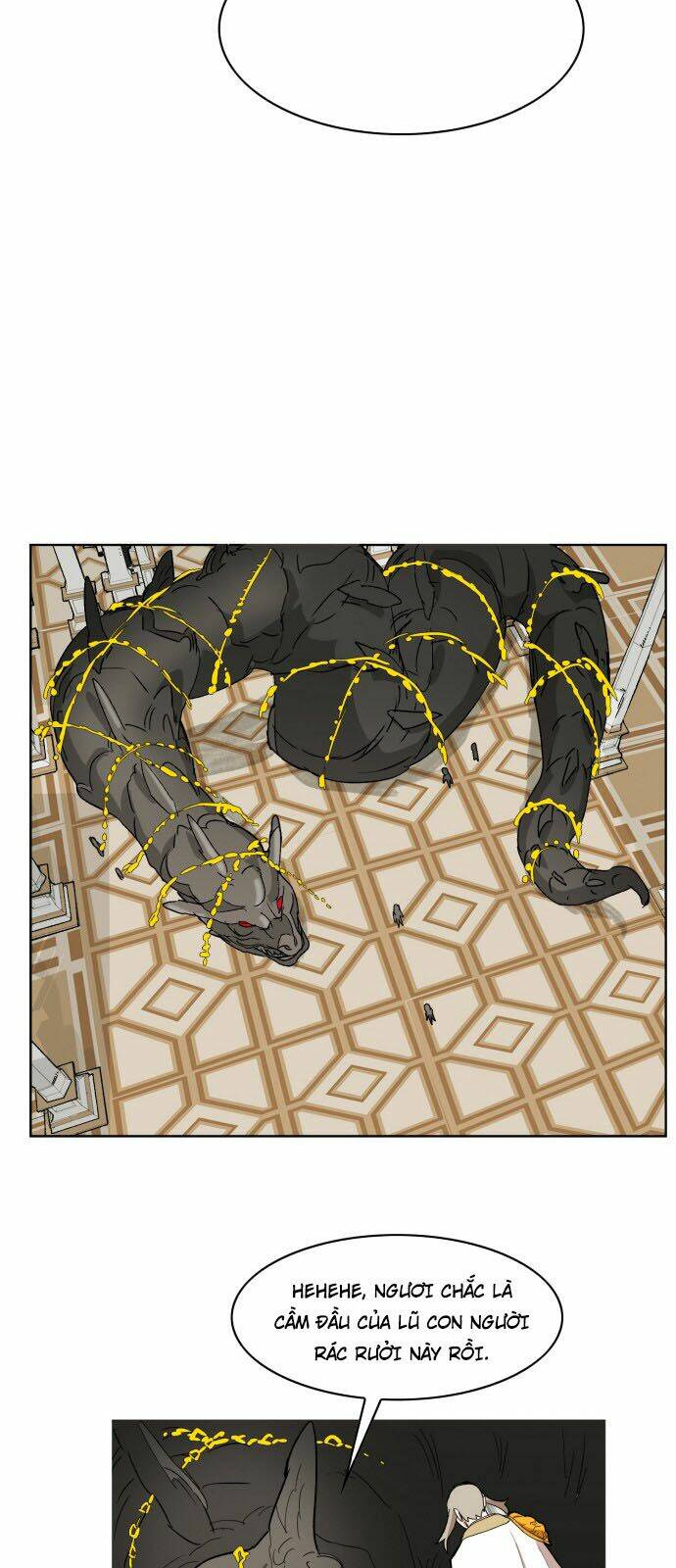 Hard Core Leveling Warrior: Chapter 143