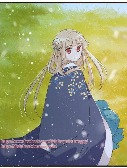 Bạn Trai Tôi Là Cẩm Y Vệ 2: Chapter 43