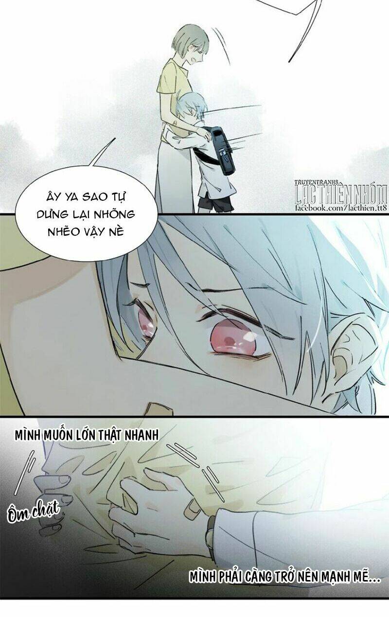 Phép Tắc Trường Ogus: Chapter 14