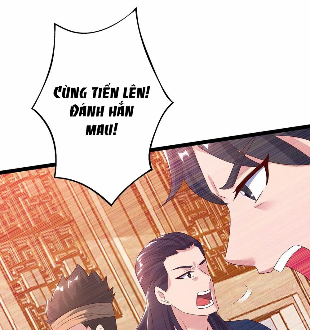 Trọng Sinh Khí Thiếu Quy Lai: Chapter 87