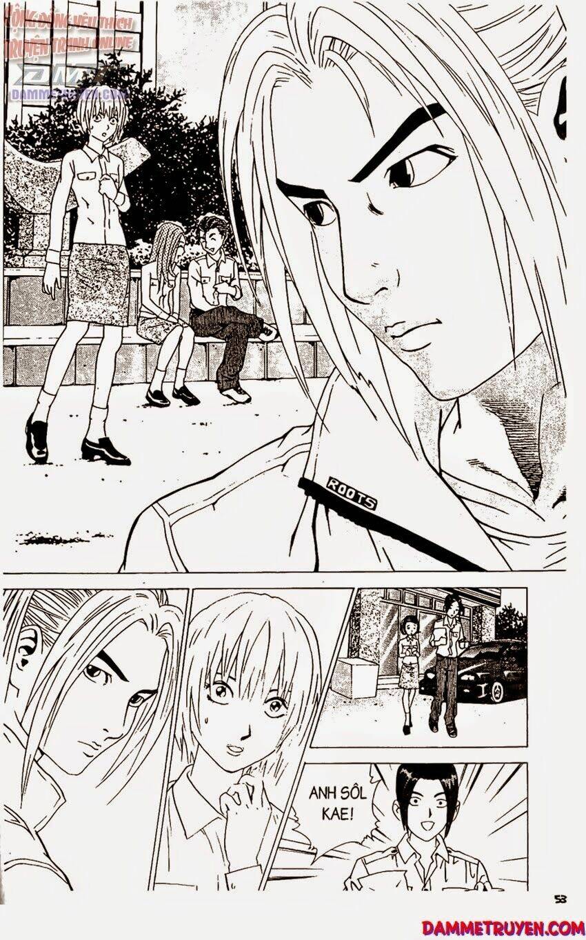 Ai Hơn Ai: Chapter 143