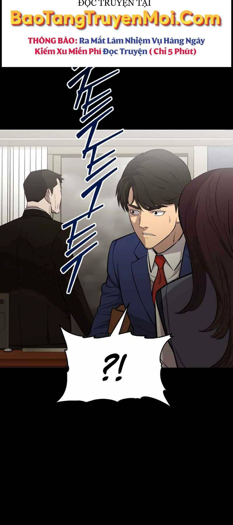 Cánh Cổng Mở Ra Đúng Ngày Đầu Tiên Tôi Thành Chính Trị Gia: Chapter 21