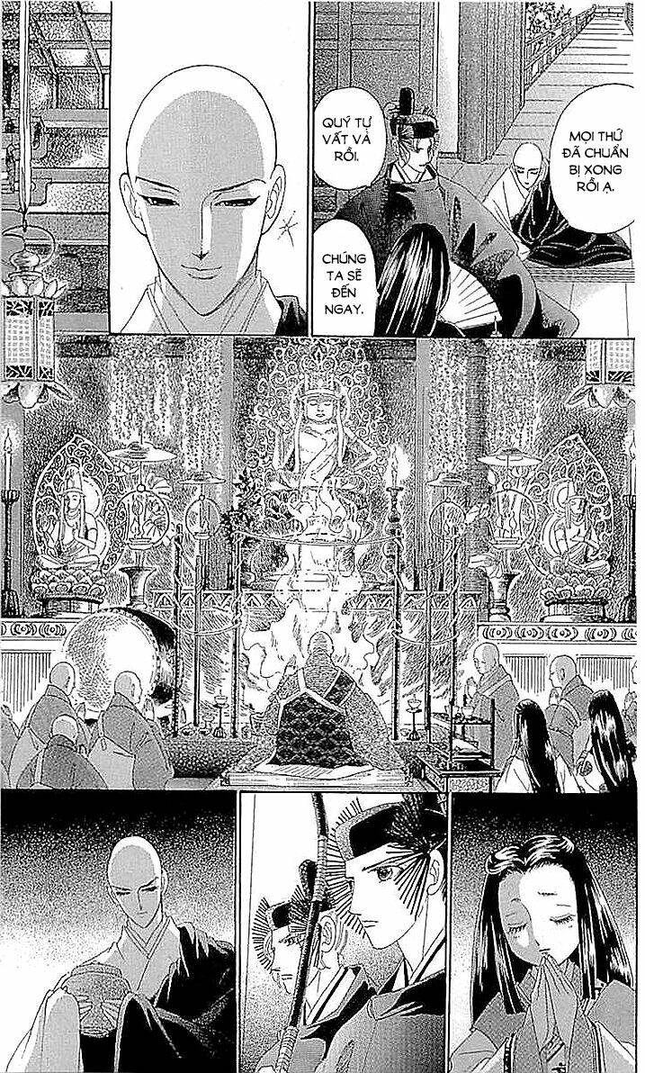 Torikae Baya: Chapter 58