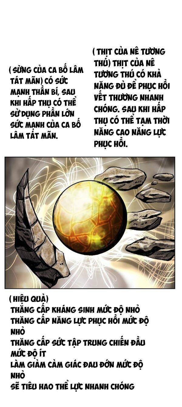 Truyền Thuyết Anh Hùng Thời Mạt Thế: Chapter 9