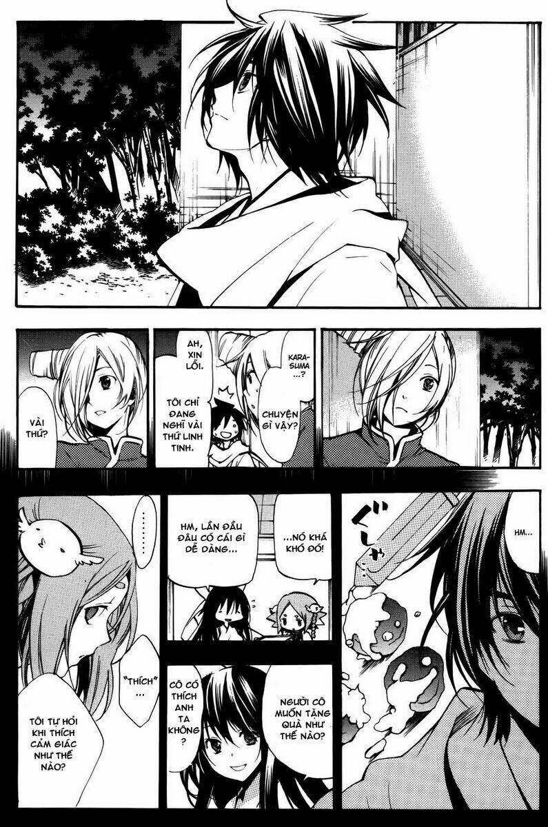 Ashita No Yoichi: Chapter 53