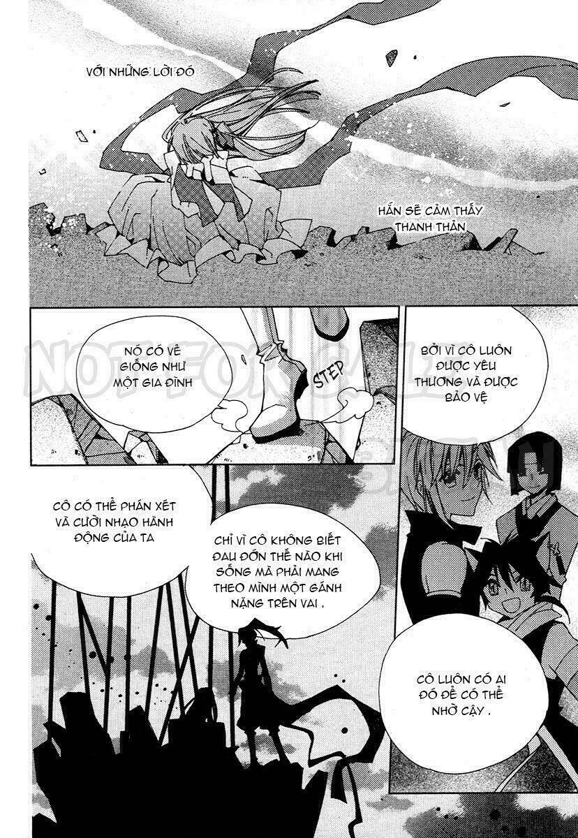 Hangah, Lee: Chapter 20