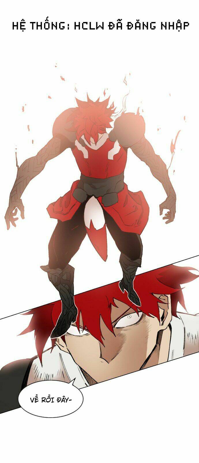 Hard Core Leveling Warrior: Chapter 163