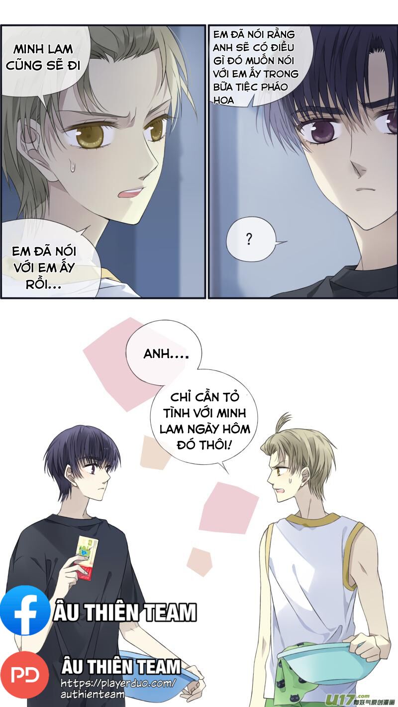 Lam Sí: Chapter 255