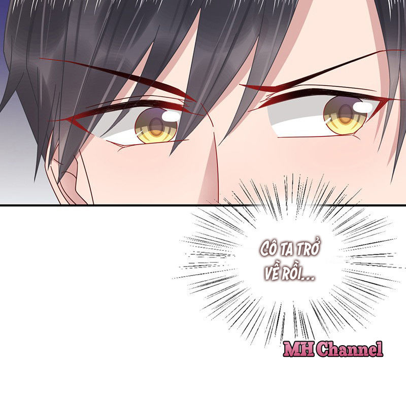 Thịnh Thế Điềm Sủng: Tiểu Manh Thê Của Dịch Thiếu: Chapter 30.5