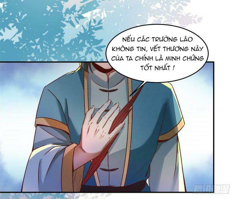 Nghịch Thiên Thần Phi Chí Thượng: Chapter 9