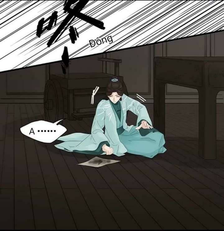 Mưa Chìm Sâu Trong Mây: Chapter 31