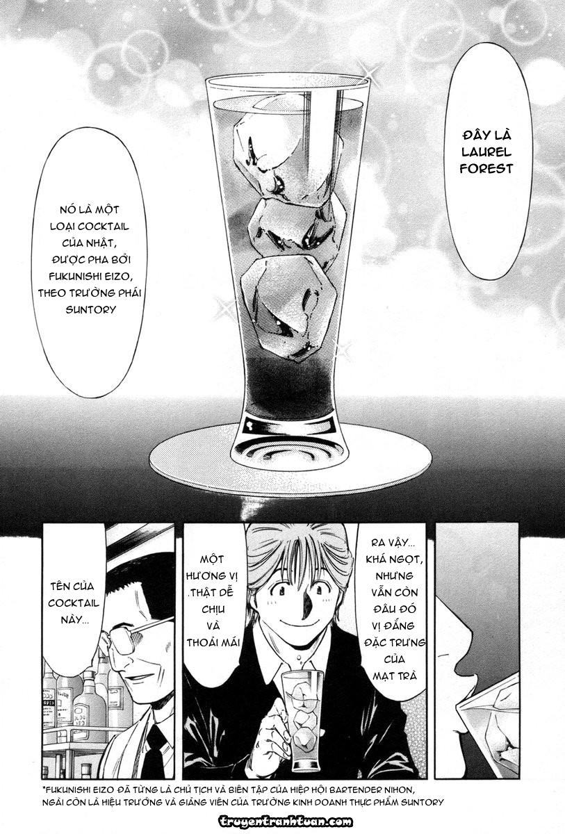 Bartender - Người Pha Chế Rượu: Chapter 86