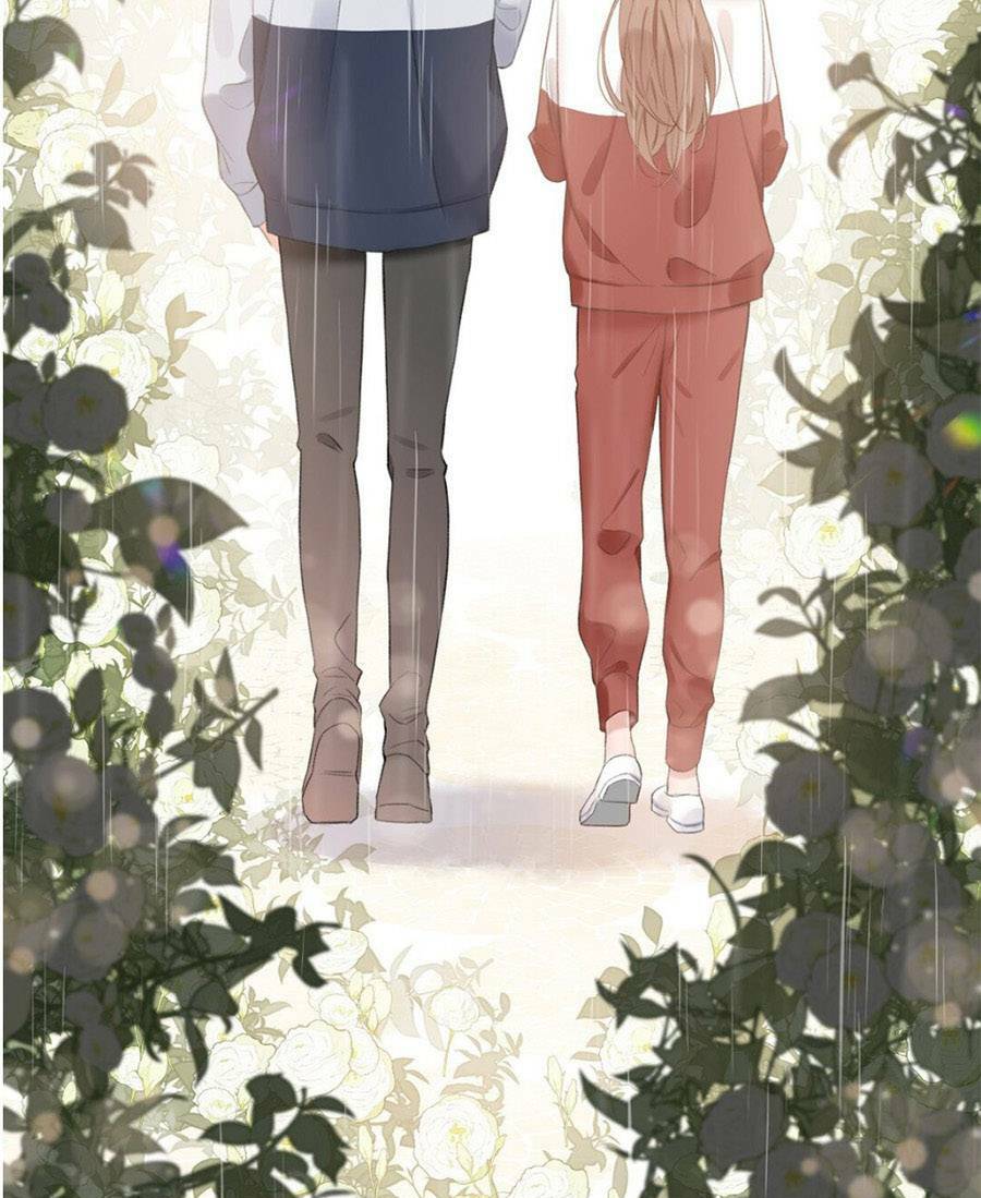 Dĩ Ái Chi Danh: Chapter 5