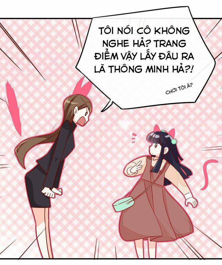 Cẩm Nang Tấn Công Tra Nam: Chapter 4