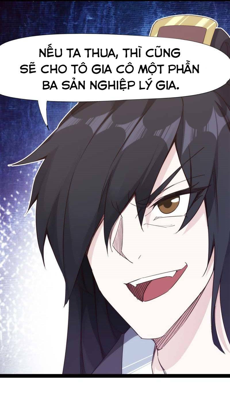 Kiếm Đồ: Chapter 12