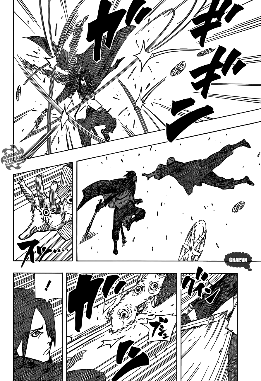 Naruto: Chapter 700.6