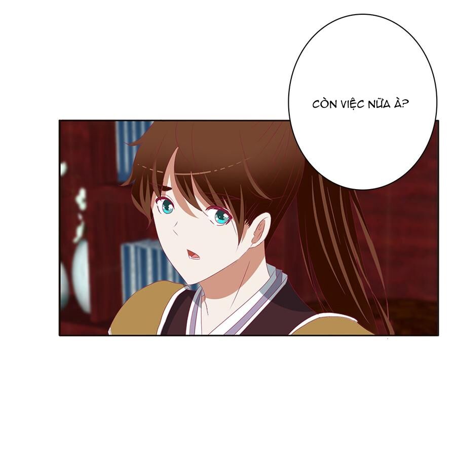 Thông Linh Phi: Chapter 539