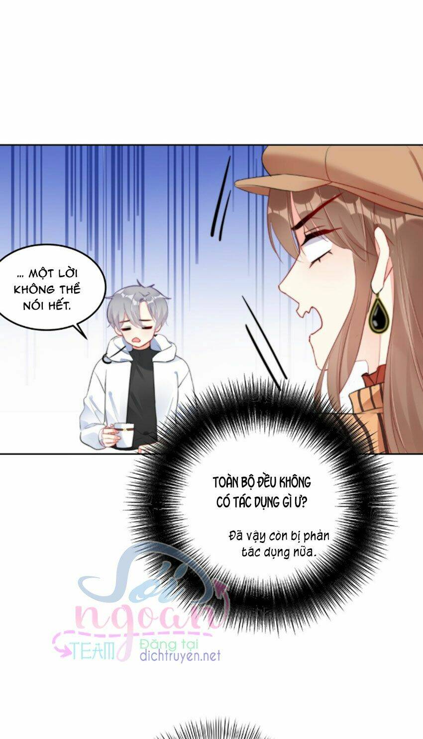 Boss Đại Nhân Là Nữ Thần?: Chapter 30