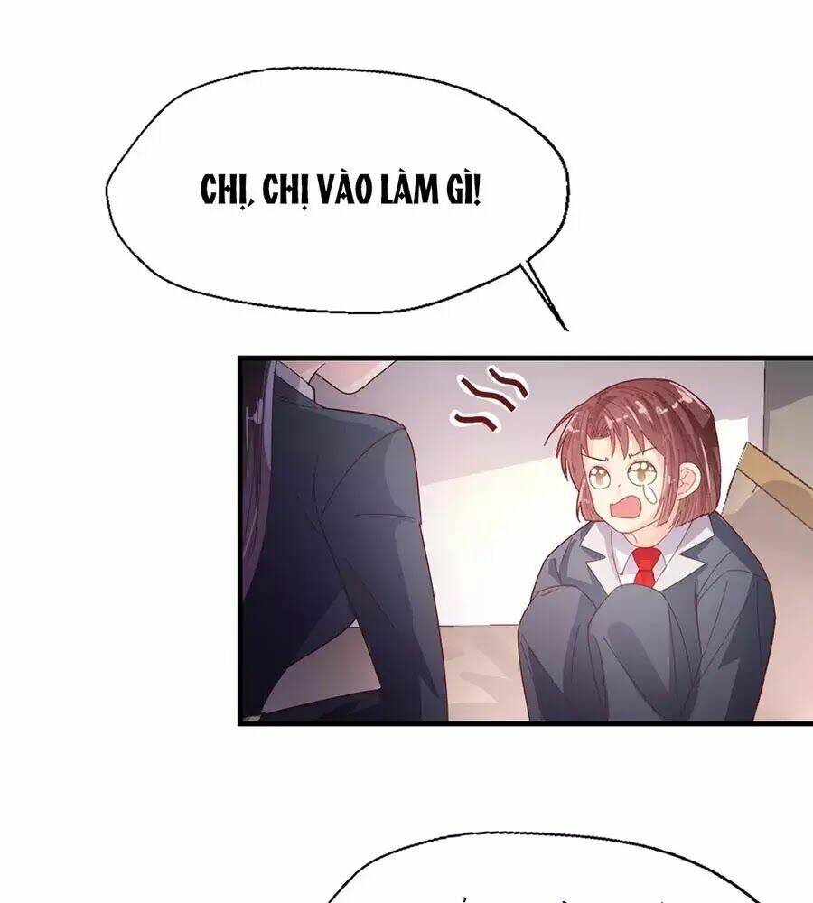 Sau Này Vẫn Cứ Thích Anh: Chapter 52