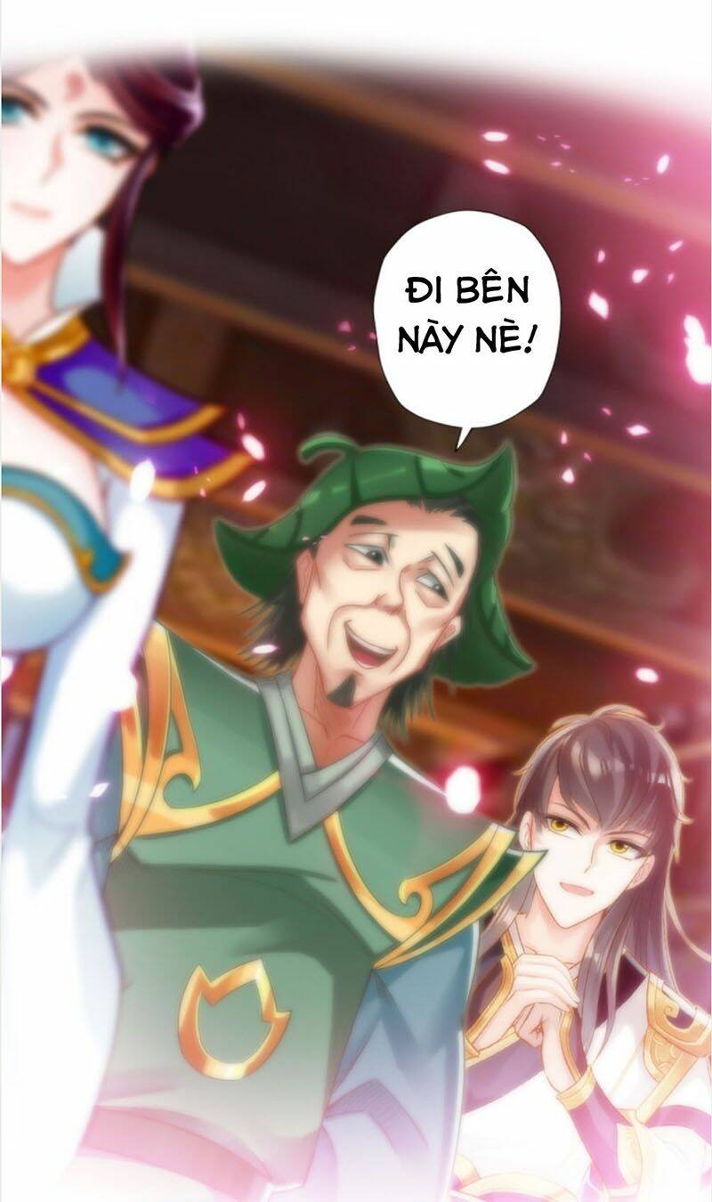 Bất Hủ Phàm Nhân: Chapter 29