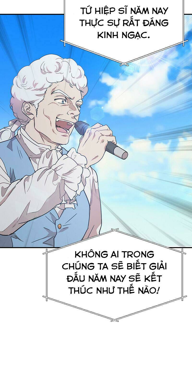 Bạn Trai Là Ngôi Sao: Chapter 25