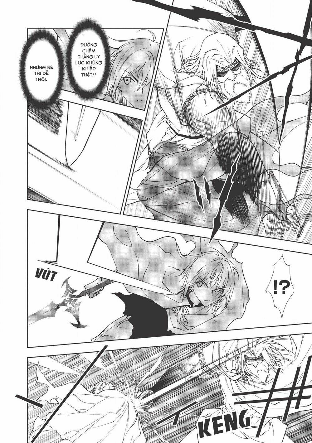 Kẻ Bị Ruồng Bỏ Sống Sót Tại Vùng Biên Giới Và Trở Thành Pháp Sư Rank S: Chapter 2