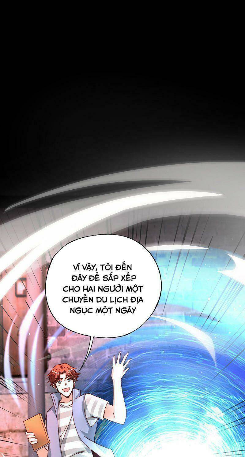 Vòng Bạn Bè Mạnh Nhất Của Tiên Giới: Chapter 100