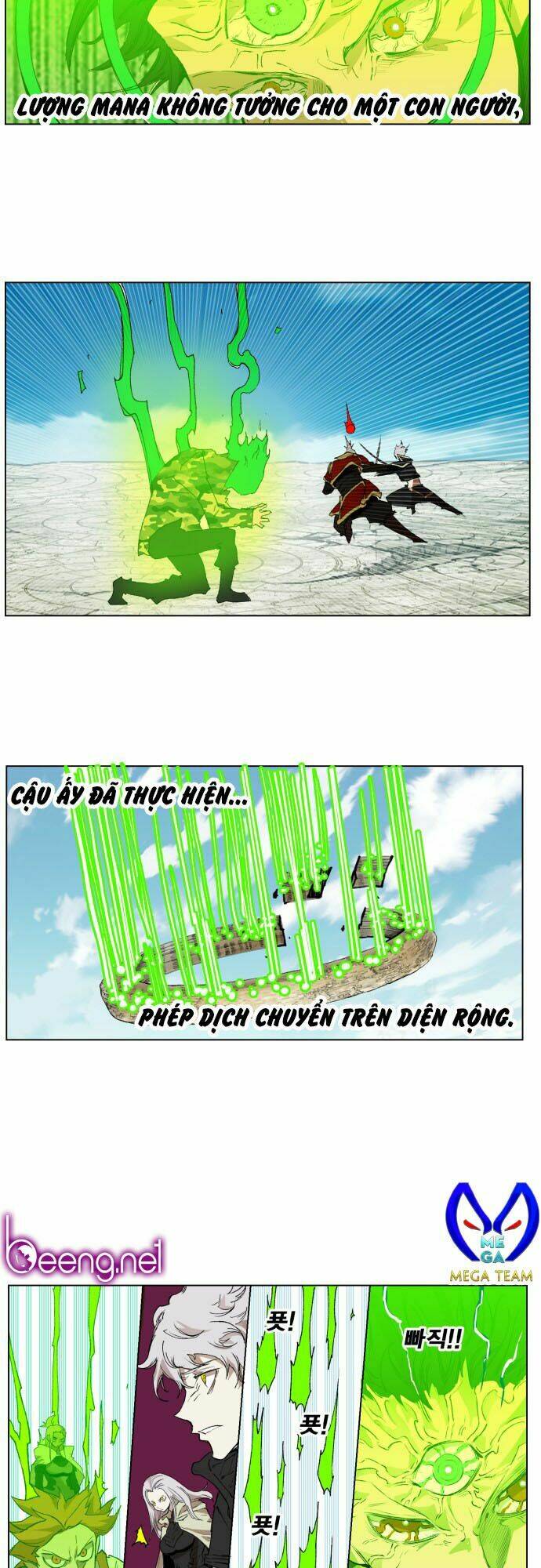 Hard Core Leveling Warrior: Chapter 174