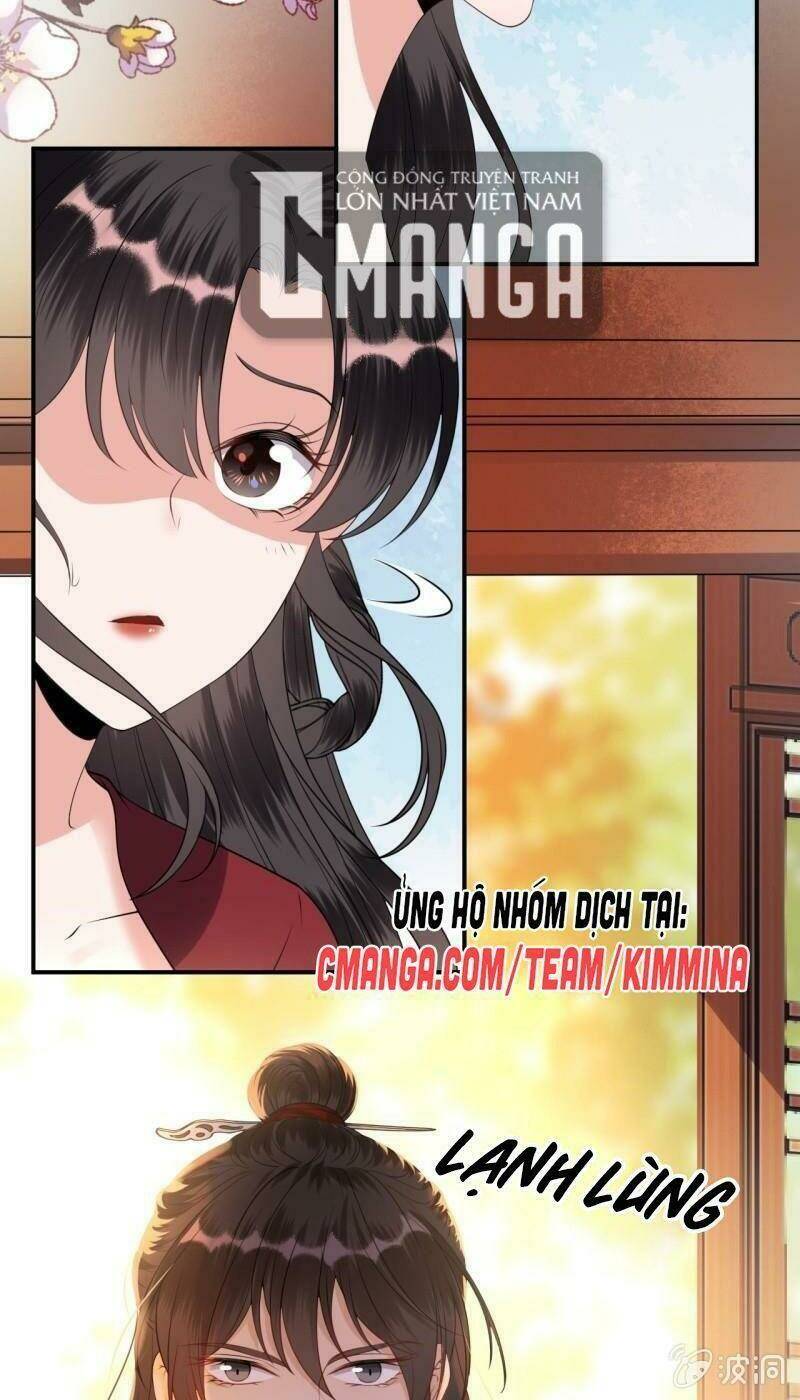 Vương Gia Kiêu Ngạo Quá Khó Cua: Chapter 103