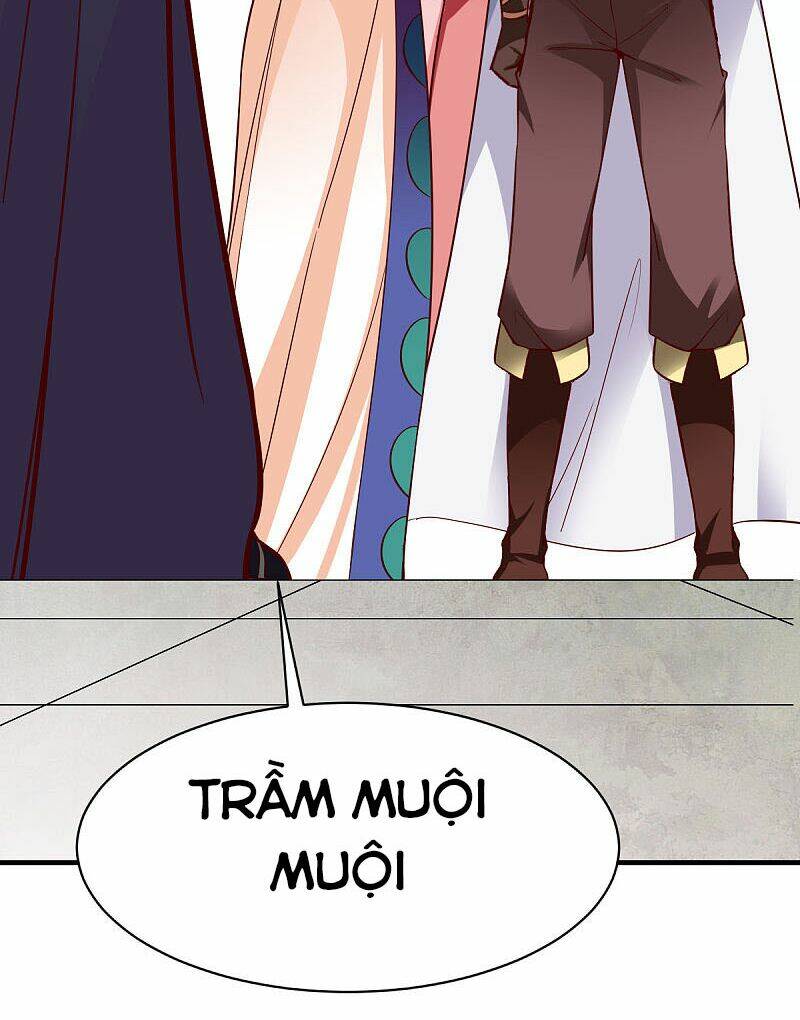 Chiến Đỉnh: Chapter 253