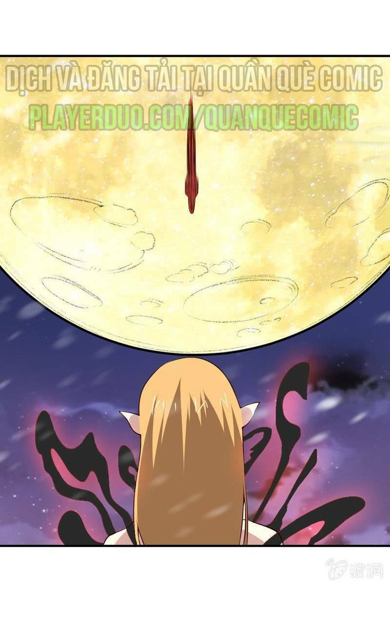 Cuộc Sống Tận Thế Bắt Đầu Từ Số 0: Chapter 46