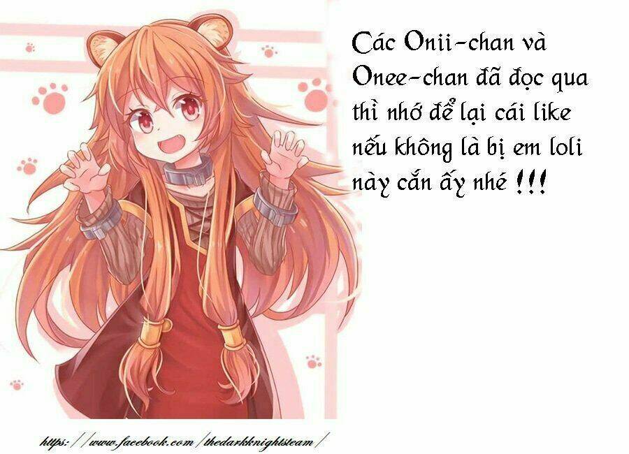 Monogatari No Naka No Hito: Chapter 6