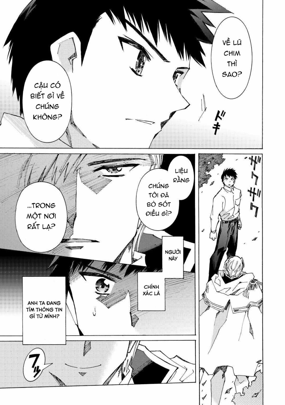 Argate Online: Chapter 38