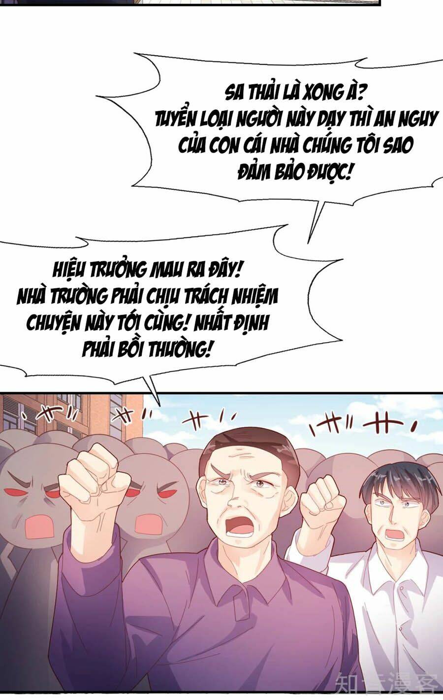 Sau Này Vẫn Cứ Thích Anh: Chapter 86