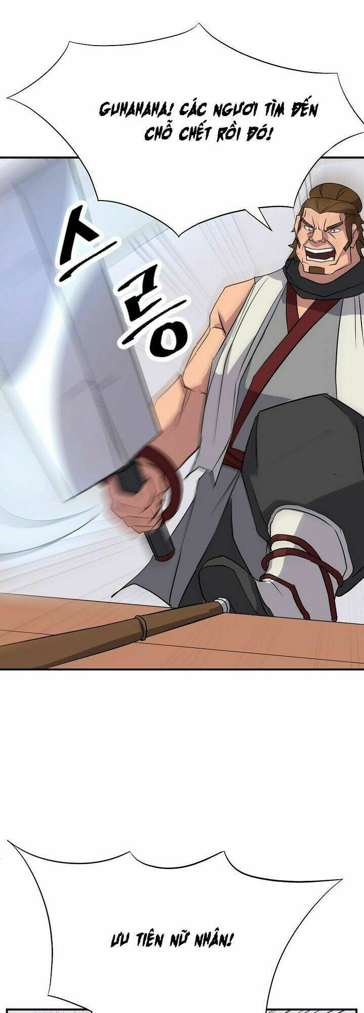 Trọng Sinh, Bất Khả Chiến Bại: Chapter 57