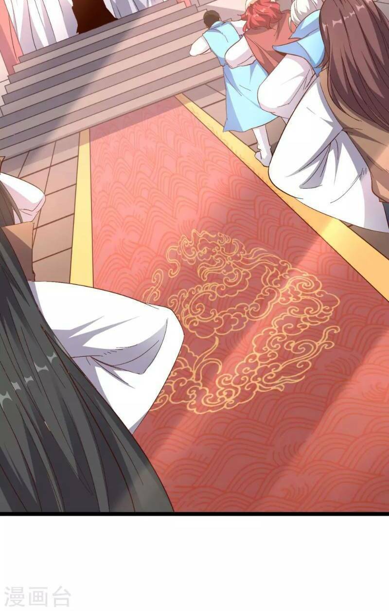 Phục Thiên Thánh Chủ: Chapter 18