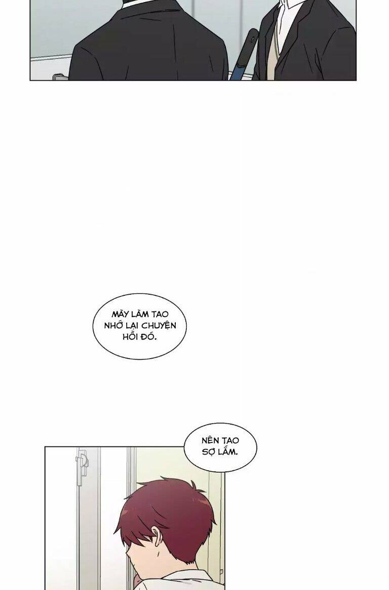 …”Một Sự Thật Khá Khó Chịu.”: Chapter 57