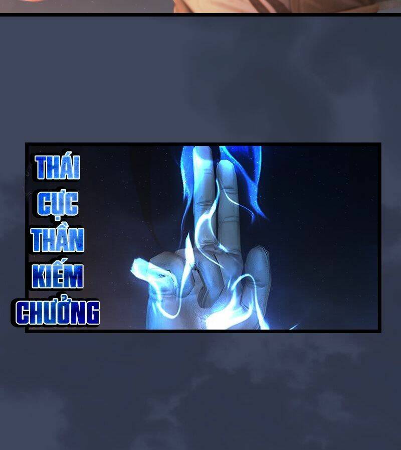 Lâm Uyên Kiếp: Chapter 9