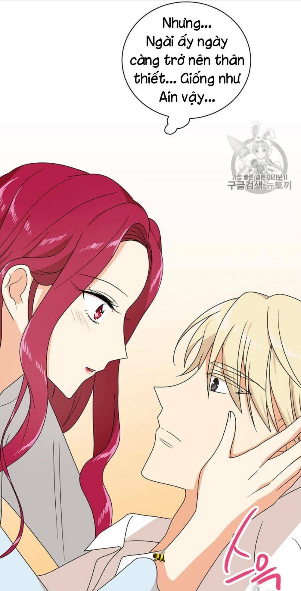 Xuyên Không Trở Thành Mami Phản Diện: Chapter 37