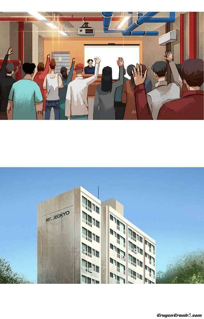 Subtle Disaster: Chapter 43