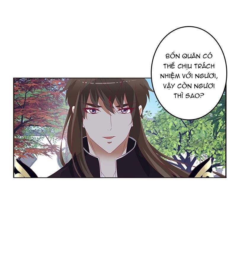 Thông Linh Phi: Chapter 398