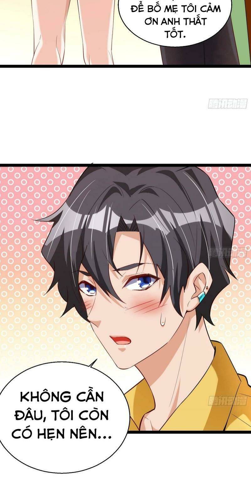 Shipper Thần Cấp: Chapter 34