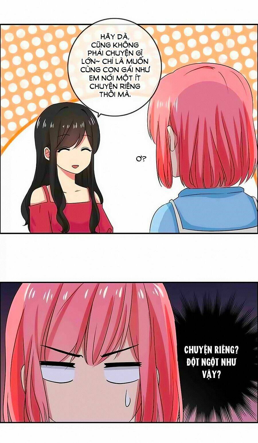 Đại Thần Tình Yêu Chớ Chạm Tôi: Chapter 42