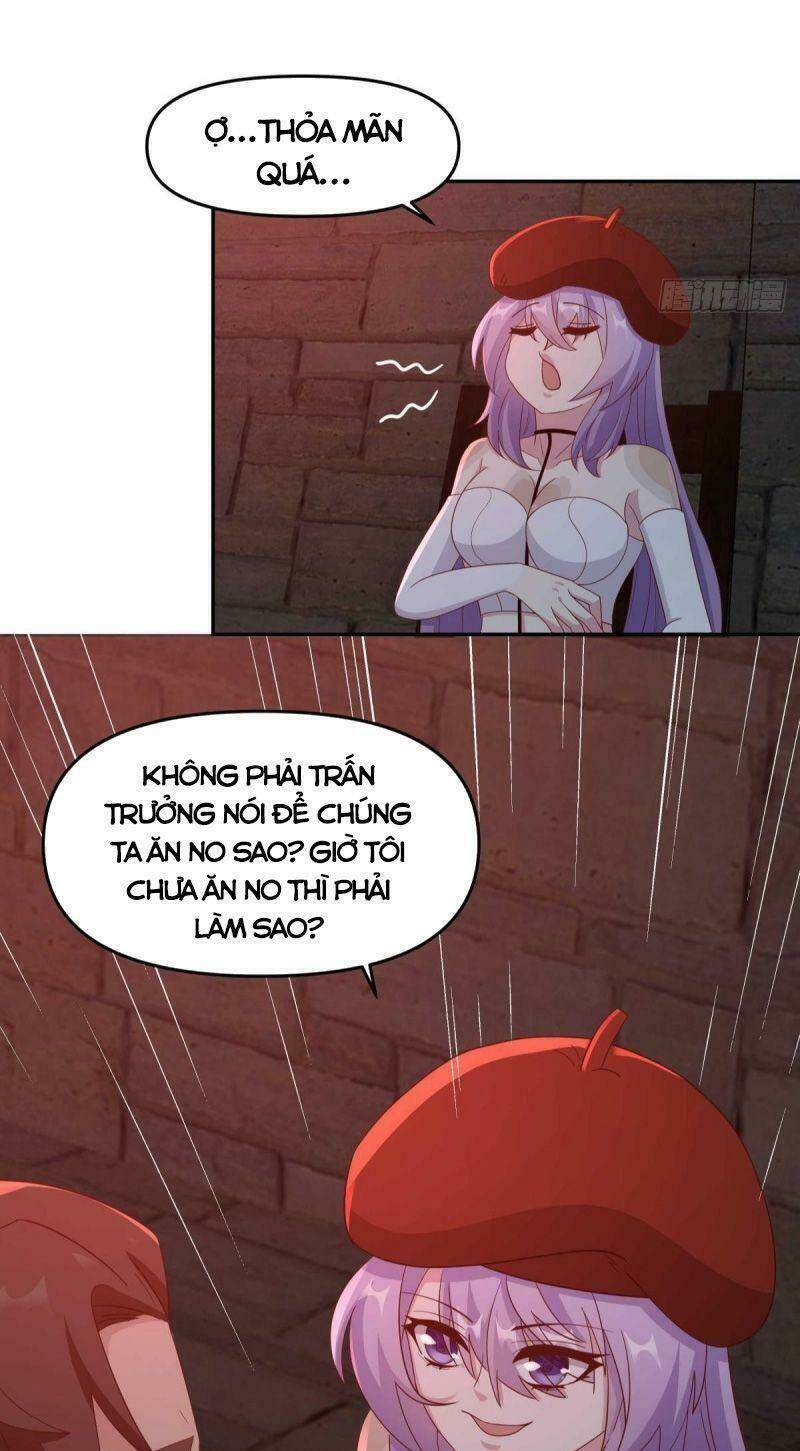 Xâm Lược Vạn Giới: Chapter 59