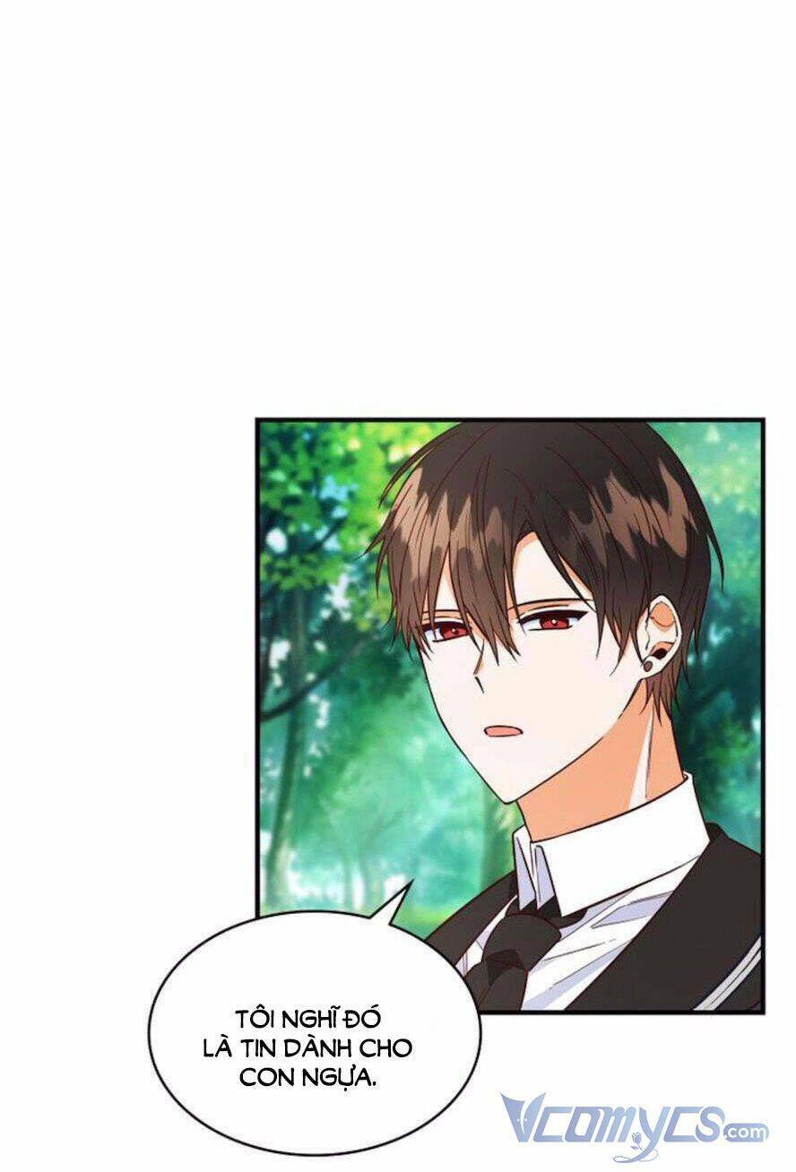 Lòng Trung Thành Với Kẻ Ác: Chapter 26