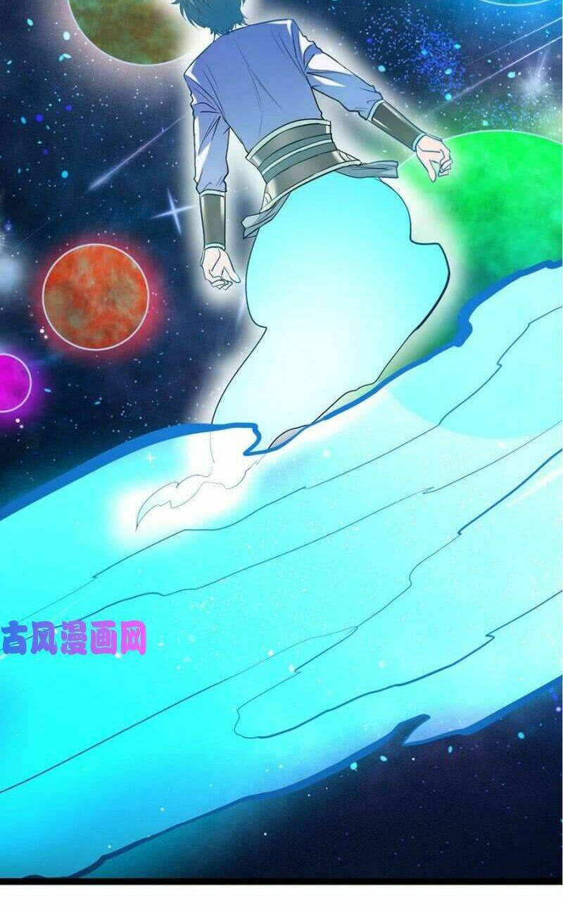 Cửu Dương Thần Vương: Chapter 82