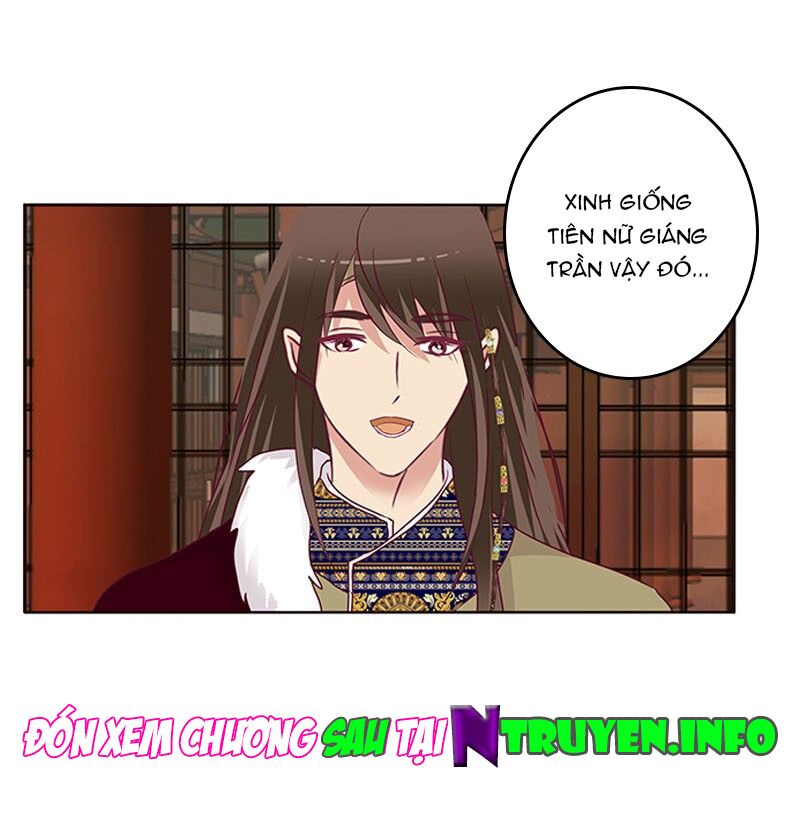 Thông Linh Phi: Chapter 325